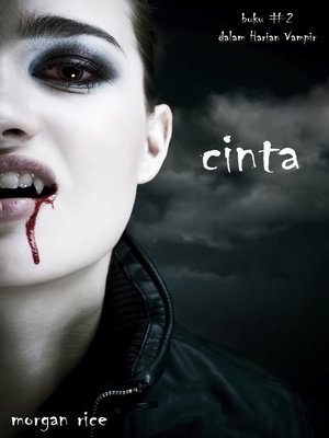 cover image of Cinta